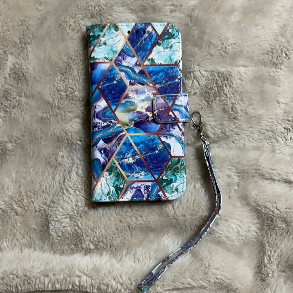 New designed iPhone 12 wallet case